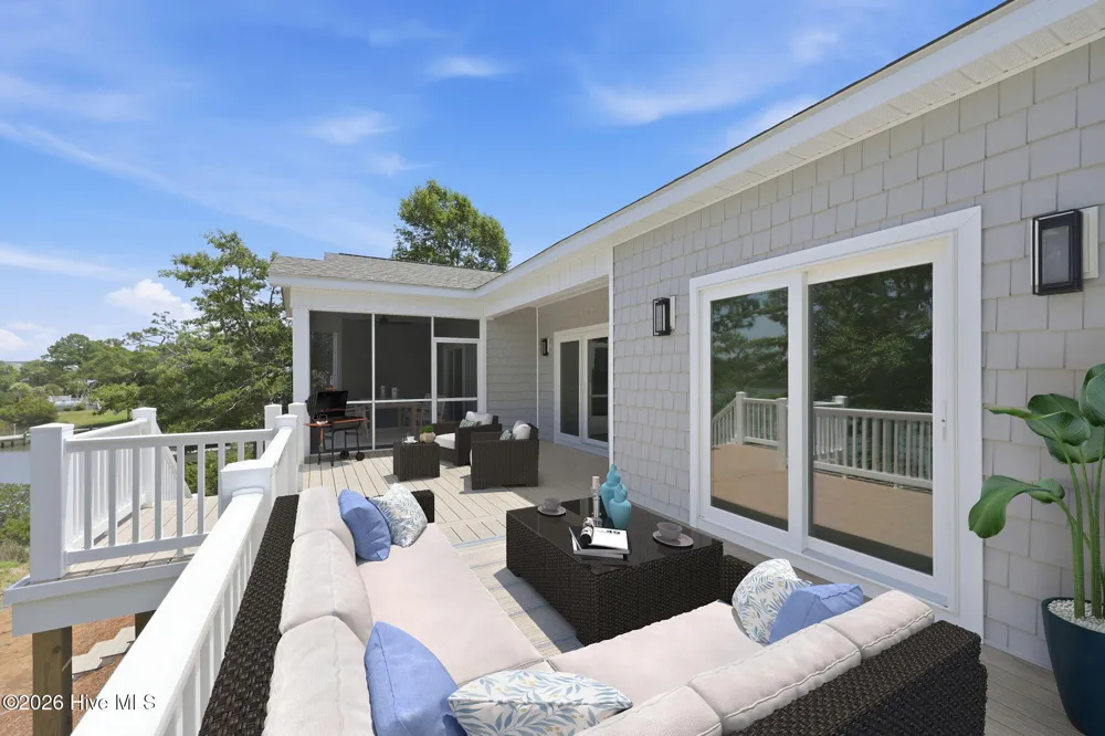204 Ashley Place Swansboro, NC 28584