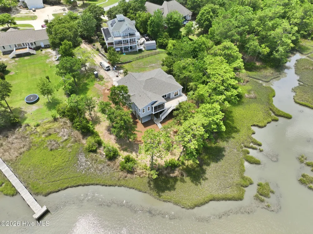 204 Ashley Place Swansboro, NC 28584