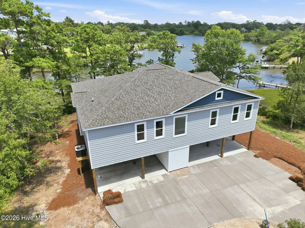 204 Ashley Place Swansboro, NC 28584