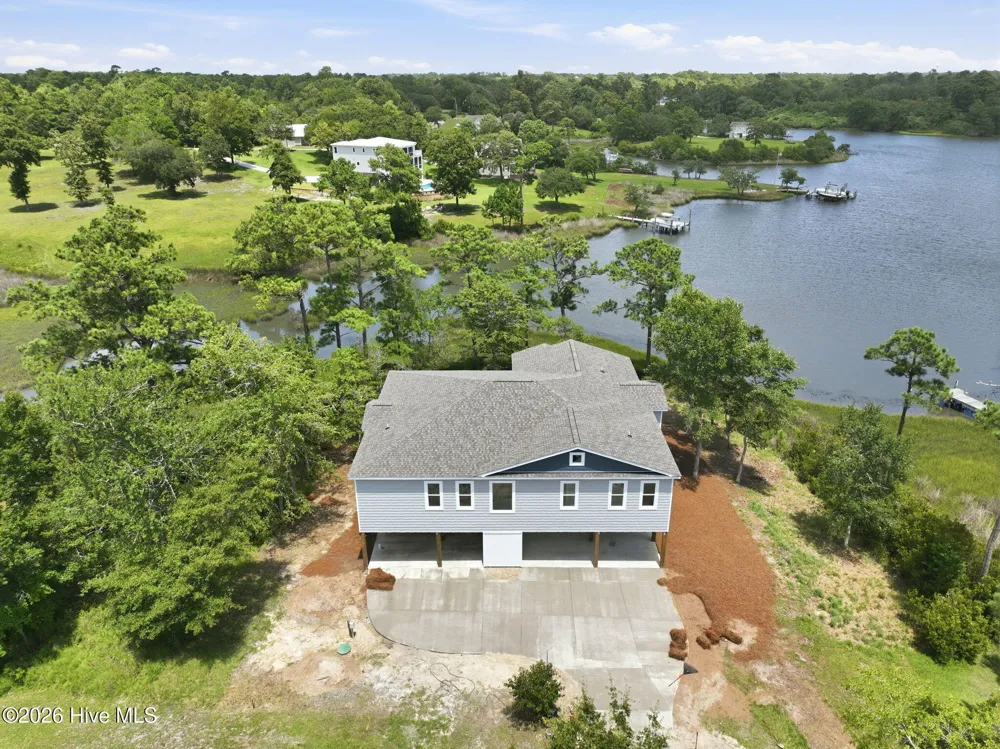 204 Ashley Place Swansboro, NC 28584