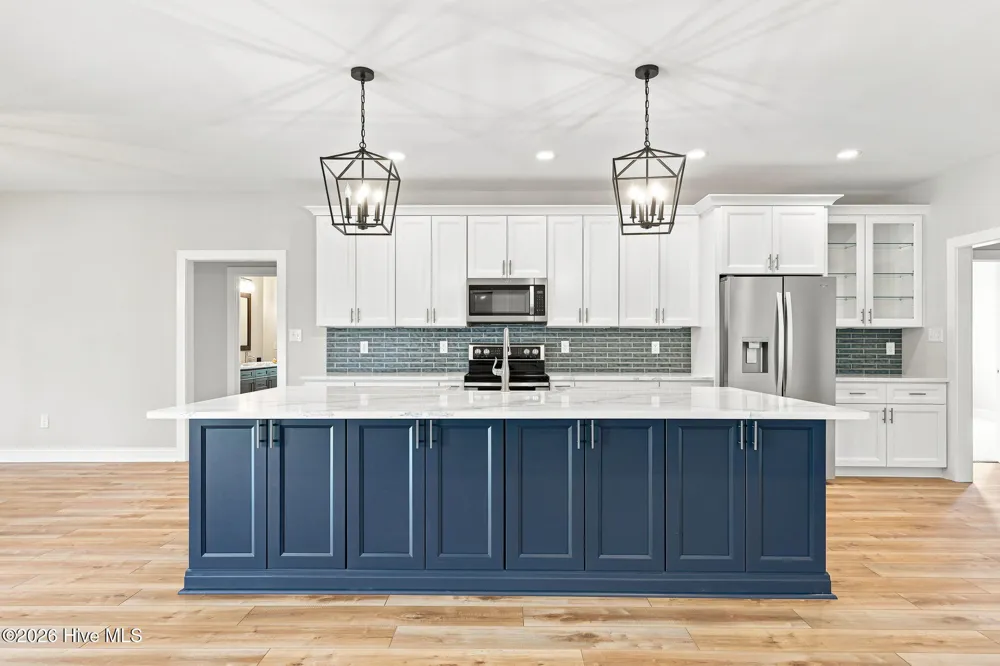 204 Ashley Place Swansboro, NC 28584
