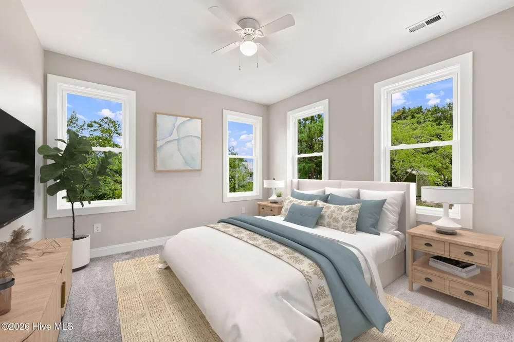 204 Ashley Place Swansboro, NC 28584