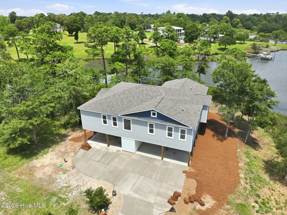 204 Ashley Place Swansboro, NC 28584
