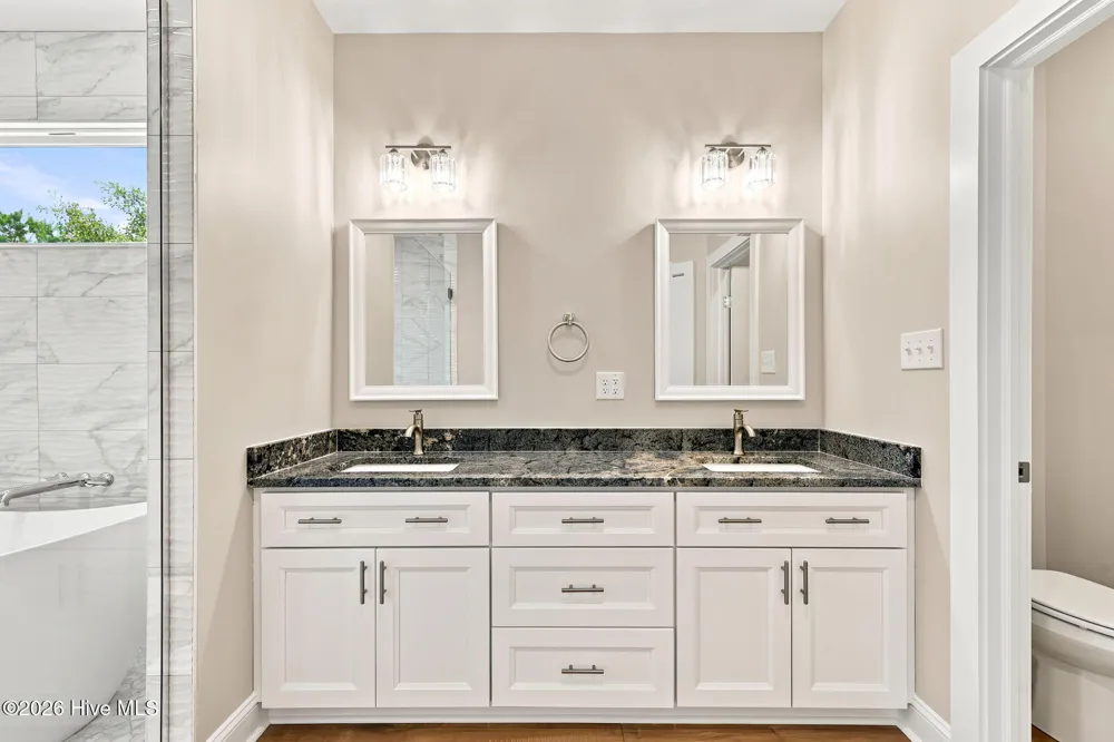 204 Ashley Place Swansboro, NC 28584