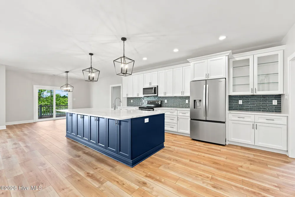 204 Ashley Place Swansboro, NC 28584