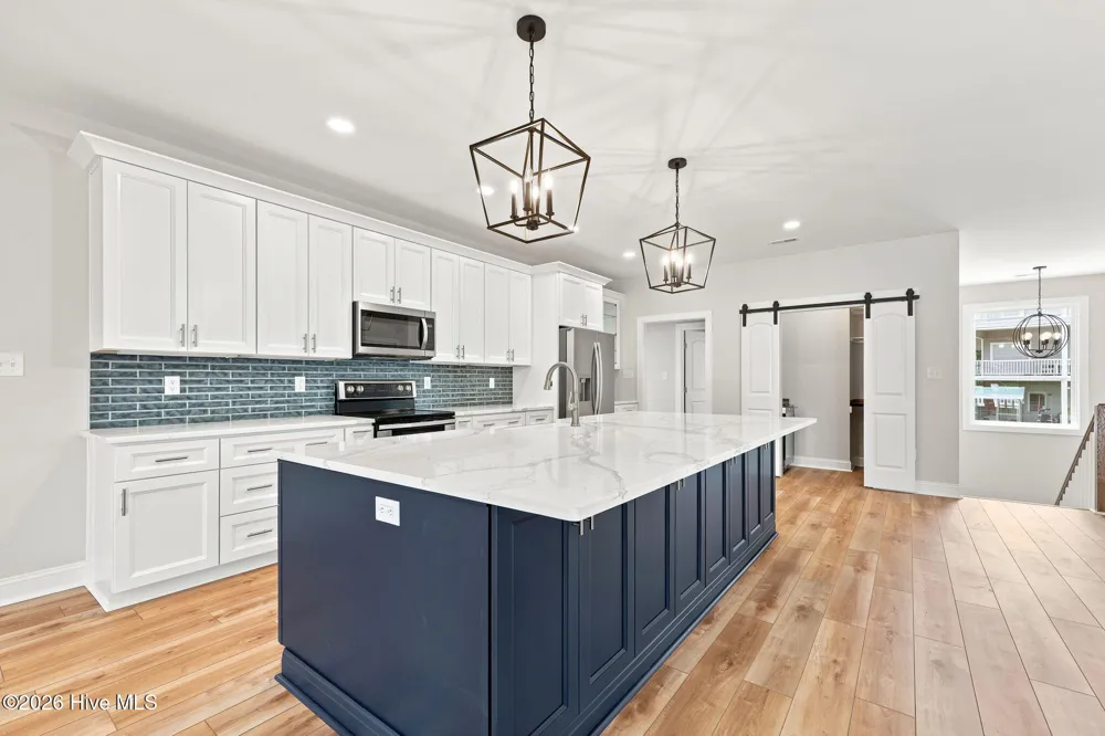 204 Ashley Place Swansboro, NC 28584
