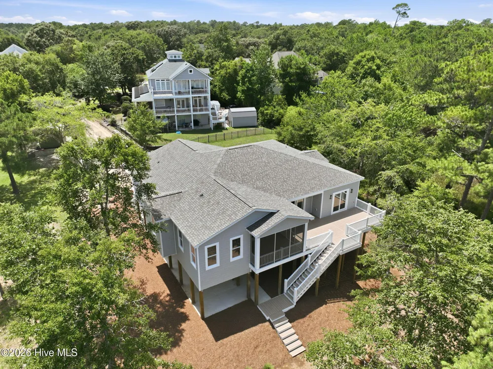 204 Ashley Place Swansboro, NC 28584