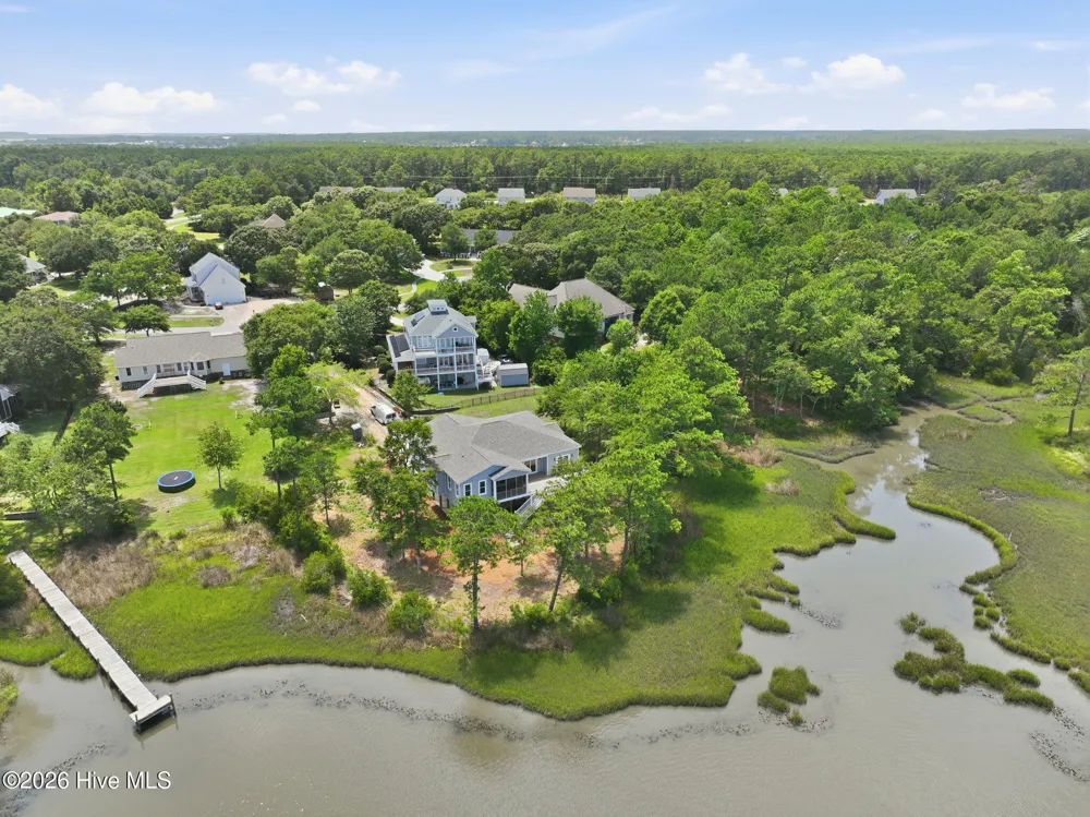 204 Ashley Place Swansboro, NC 28584