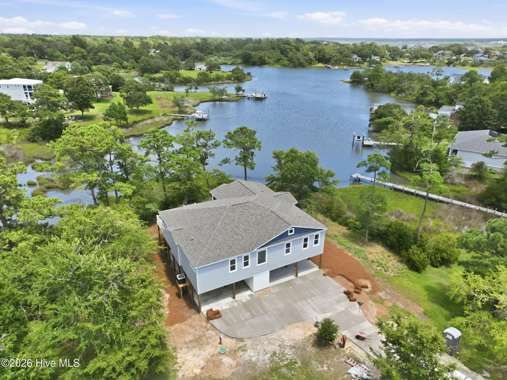 204 Ashley Place Swansboro, NC 28584