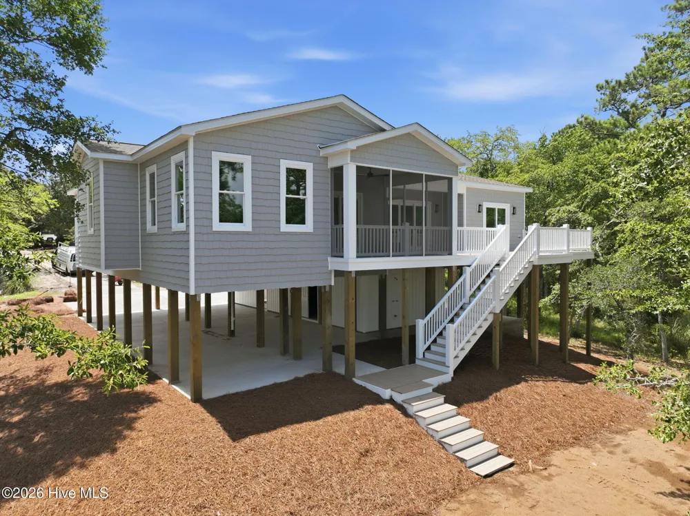 204 Ashley Place Swansboro, NC 28584
