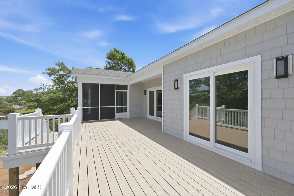 204 Ashley Place Swansboro, NC 28584
