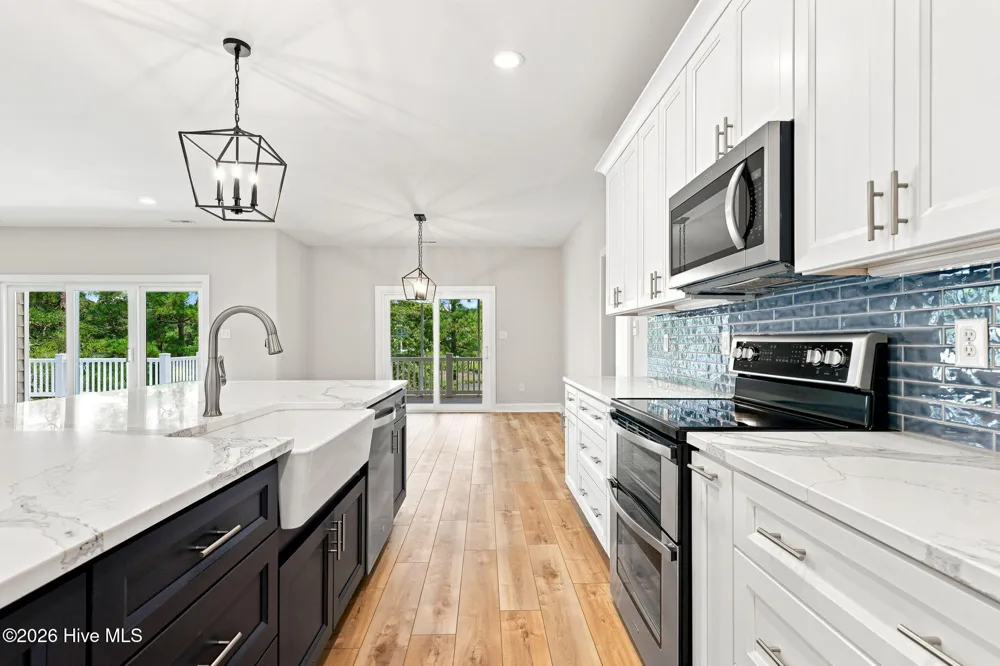 204 Ashley Place Swansboro, NC 28584