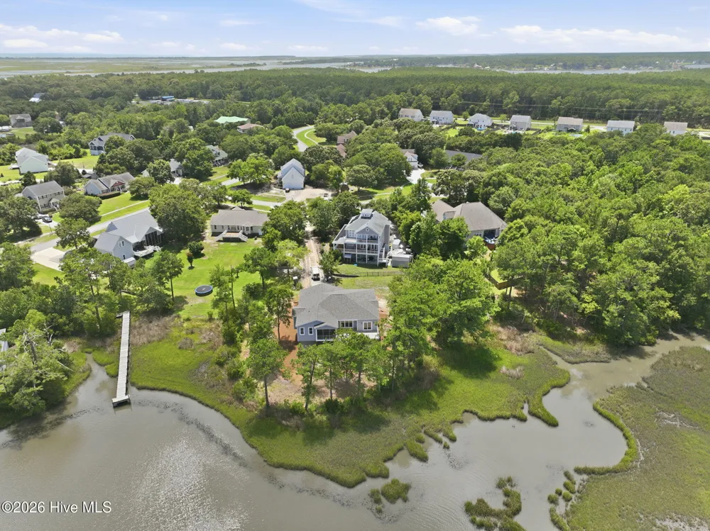 204 Ashley Place Swansboro, NC 28584