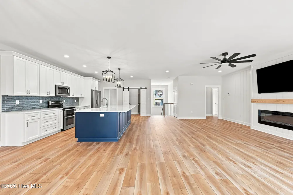 204 Ashley Place Swansboro, NC 28584