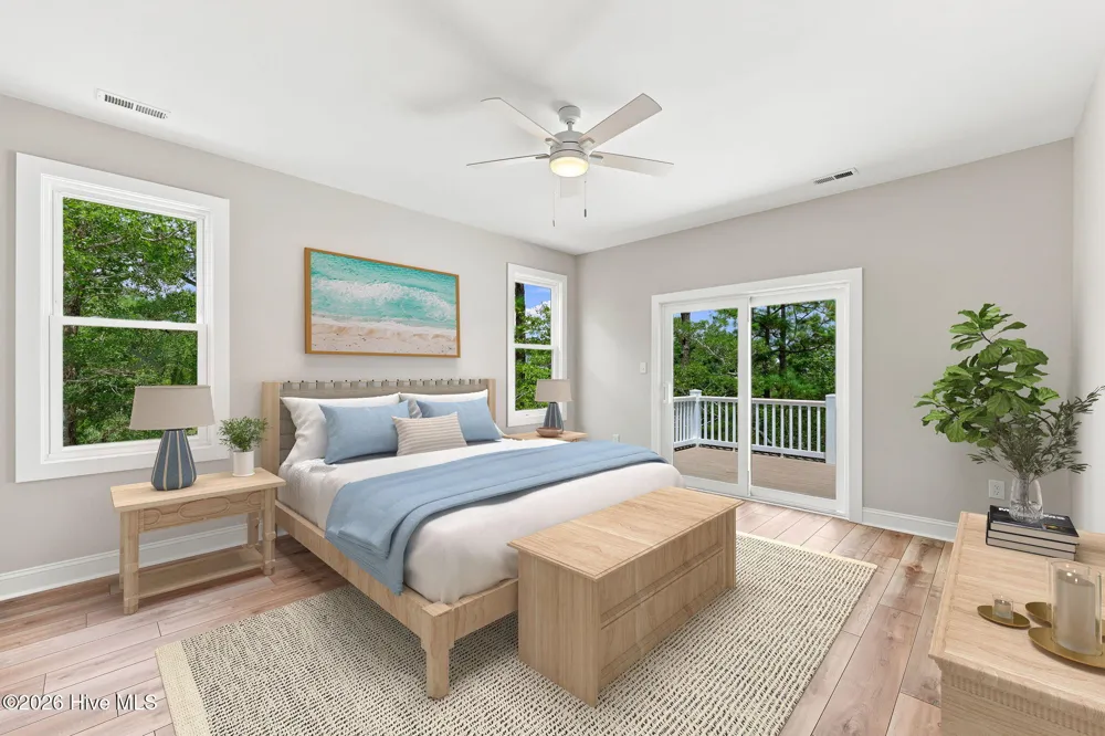 204 Ashley Place Swansboro, NC 28584