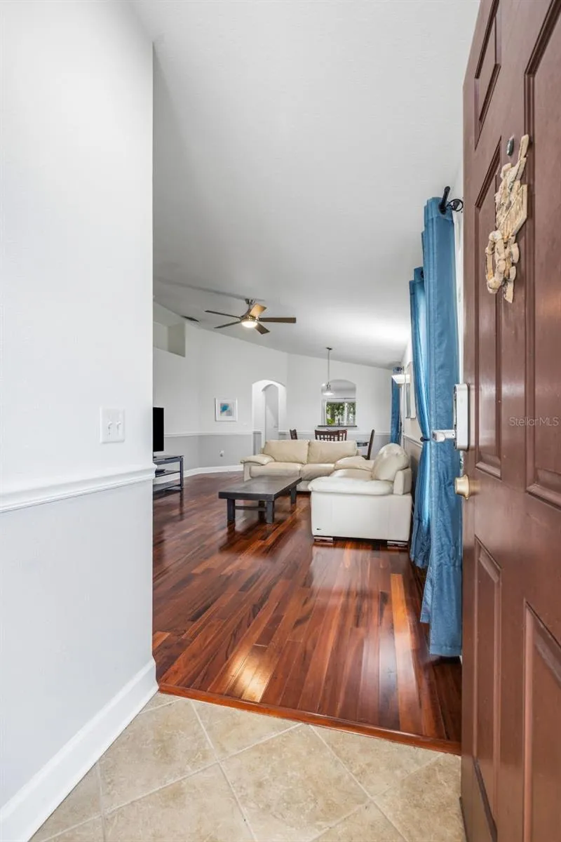 7861 TUSCANY WOODS DRIVE Tampa, FL 33647