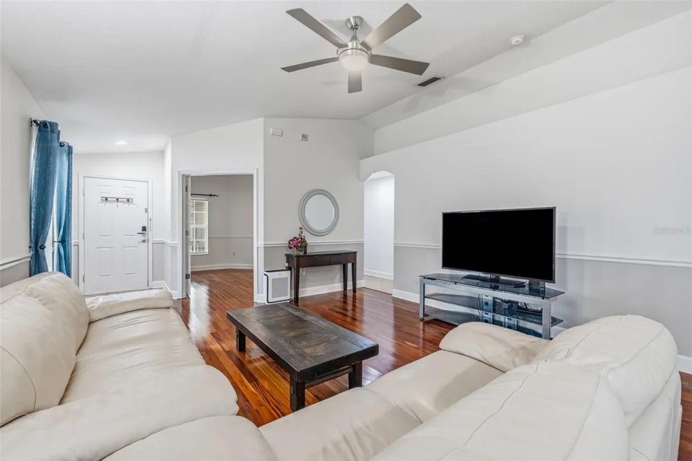 7861 TUSCANY WOODS DRIVE Tampa, FL 33647