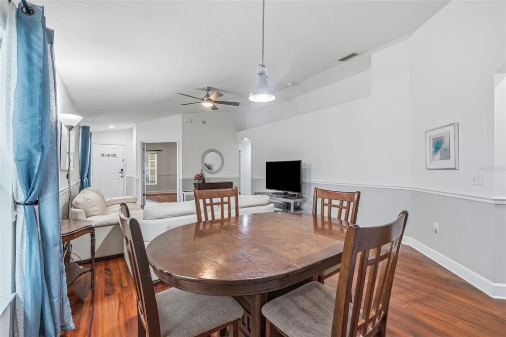 7861 TUSCANY WOODS DRIVE Tampa, FL 33647