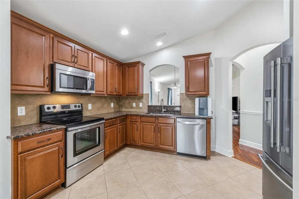 7861 TUSCANY WOODS DRIVE Tampa, FL 33647