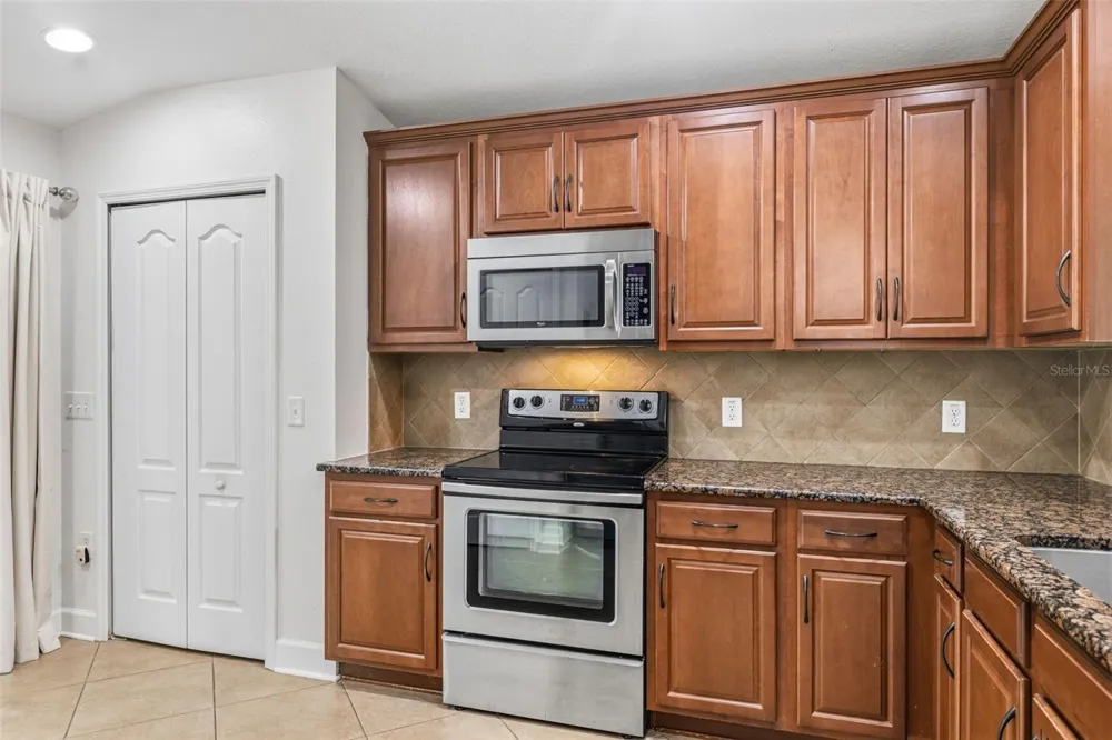7861 TUSCANY WOODS DRIVE Tampa, FL 33647