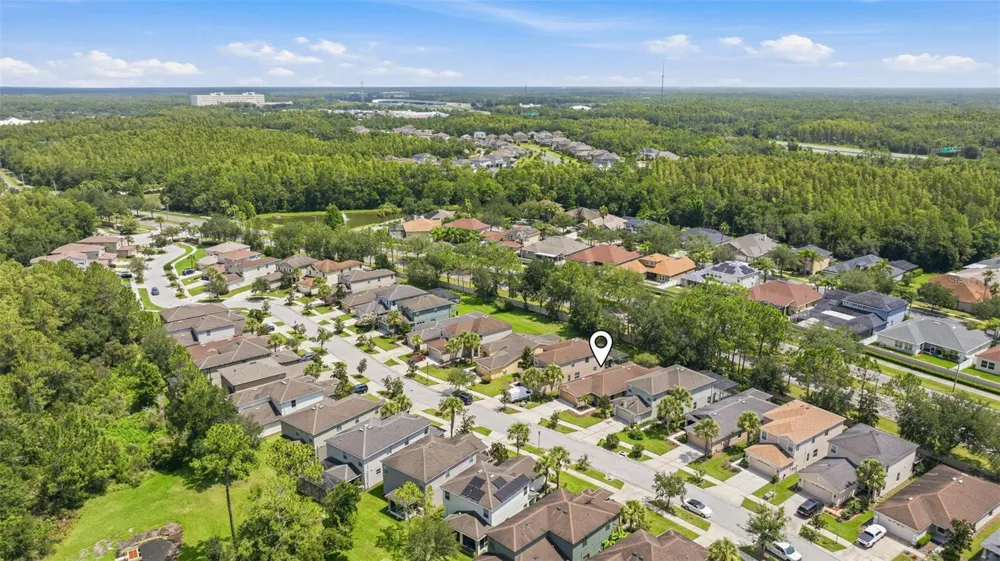 7861 TUSCANY WOODS DRIVE Tampa, FL 33647