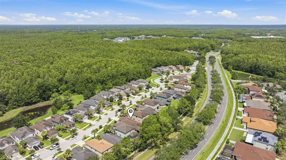 7861 TUSCANY WOODS DRIVE Tampa, FL 33647