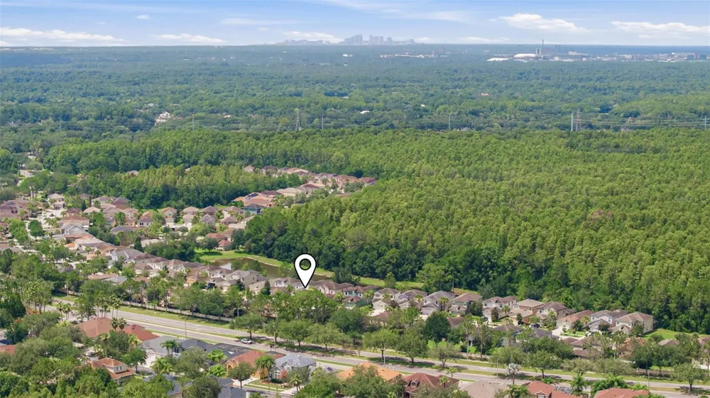 7861 TUSCANY WOODS DRIVE Tampa, FL 33647