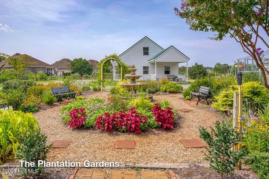 738 Highgate Place SW Ocean Isle Beach, NC 28469