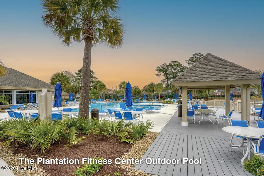 738 Highgate Place SW Ocean Isle Beach, NC 28469
