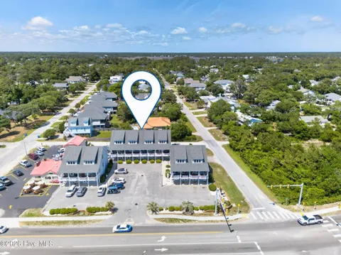 5016 E Oak Island Drive #Apt 8