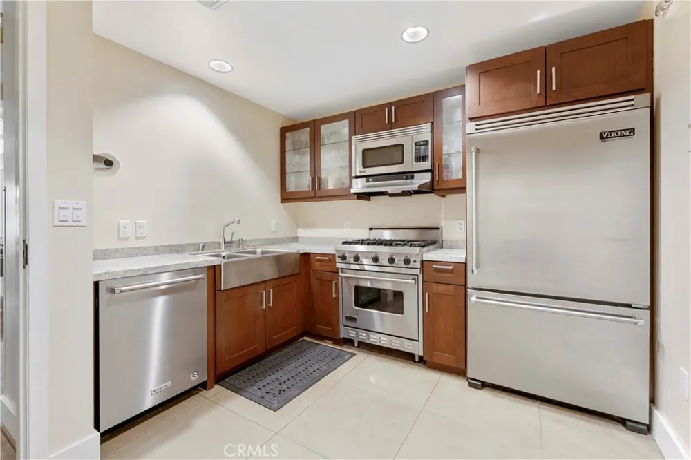 920 Granite Dr. #501 Pasadena, CA 91101