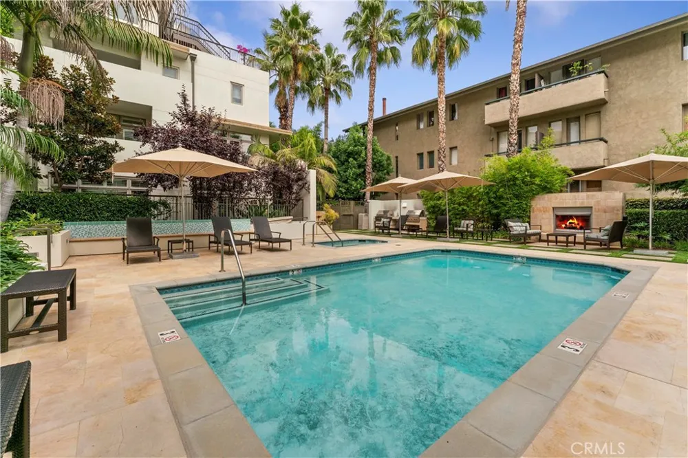 920 Granite Dr. #501 Pasadena, CA 91101