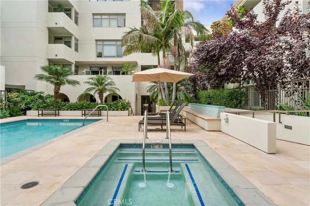 920 Granite Dr. #501 Pasadena, CA 91101