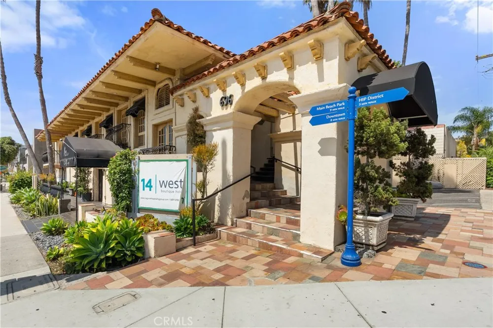 696 S Coast Laguna Beach, CA 92651