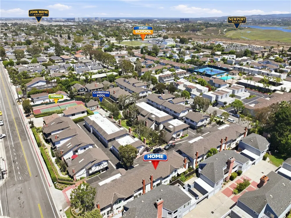 306 Campbell Lane Costa Mesa, CA 92627