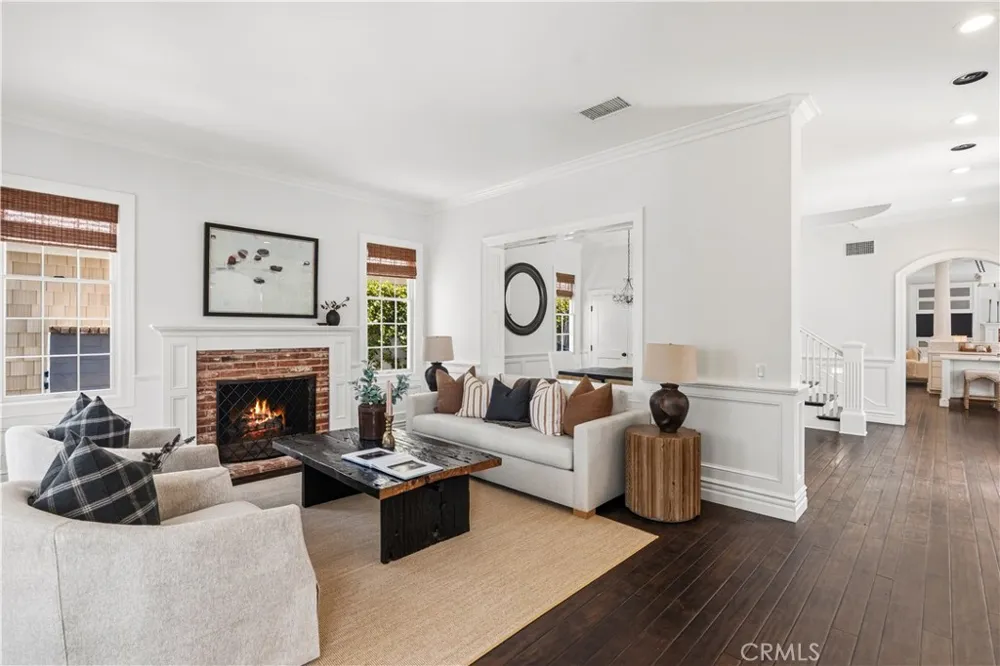 5 Cape Woodbury Newport Beach, CA 92660