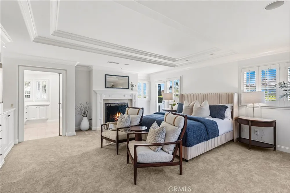 5 Cape Woodbury Newport Beach, CA 92660