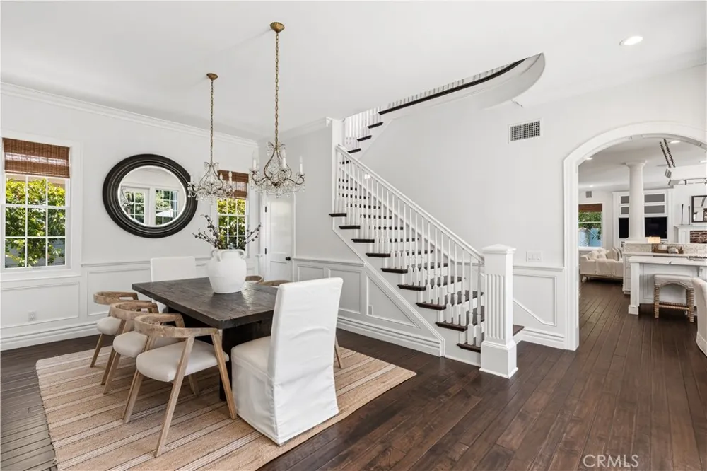 5 Cape Woodbury Newport Beach, CA 92660