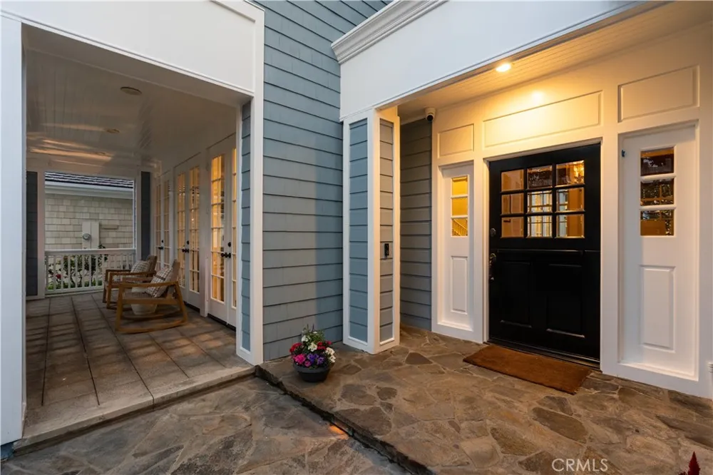 5 Cape Woodbury Newport Beach, CA 92660