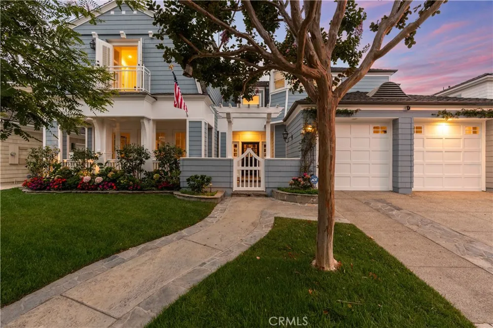 5 Cape Woodbury Newport Beach, CA 92660