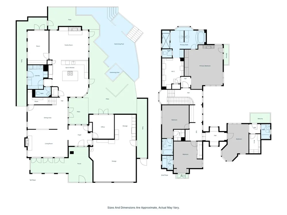 5 Cape Woodbury Newport Beach, CA 92660