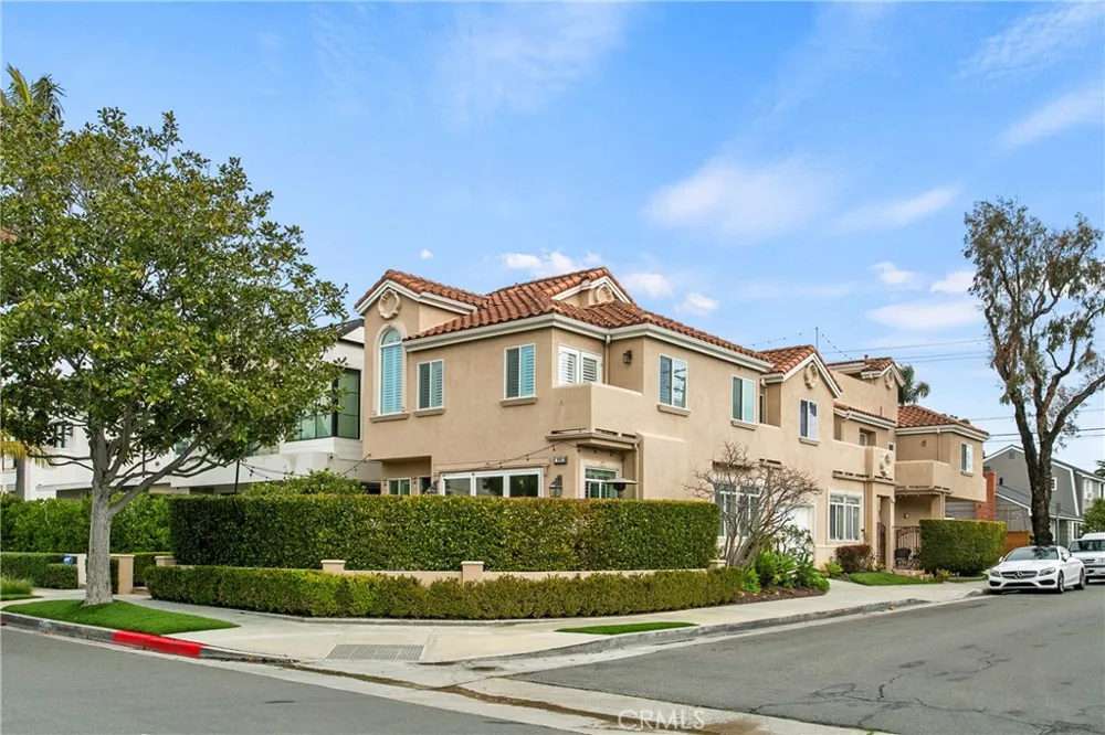 500 Marigold Corona del Mar, CA 92625