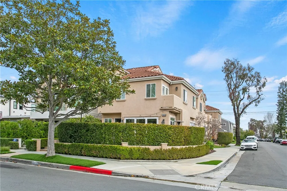 500 Marigold Corona del Mar, CA 92625