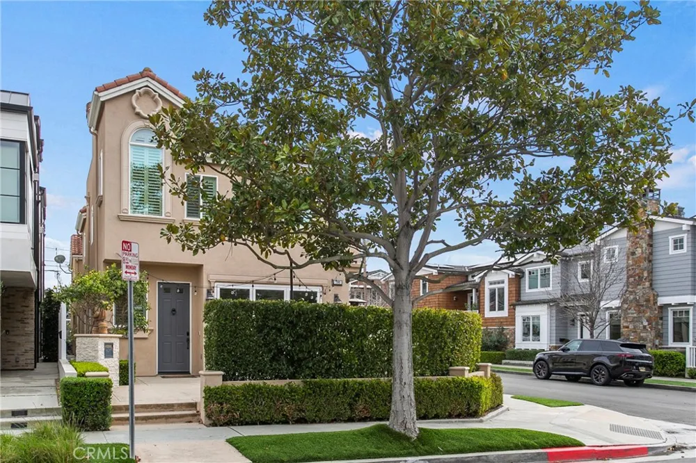 500 Marigold Corona del Mar, CA 92625