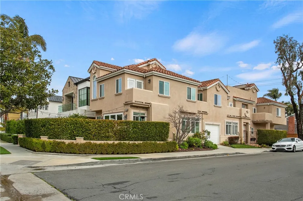 500 Marigold Corona del Mar, CA 92625
