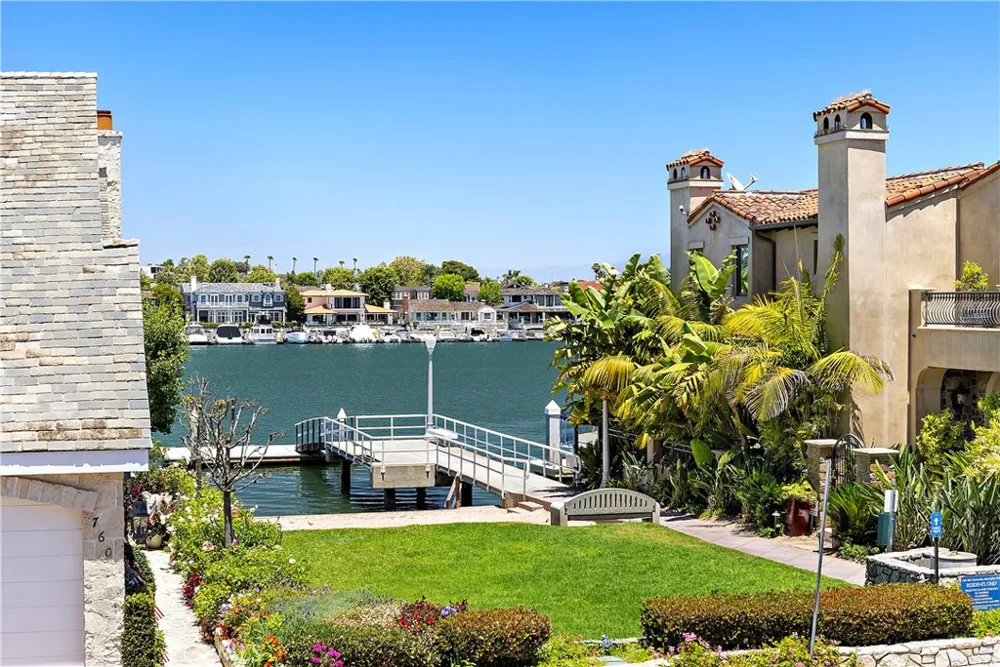 761 Via Lido Nord Newport Beach, CA 92663