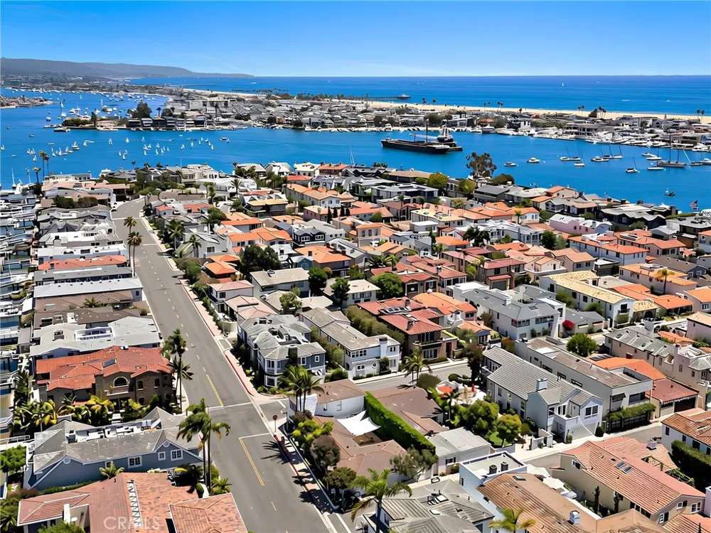 761 Via Lido Nord Newport Beach, CA 92663