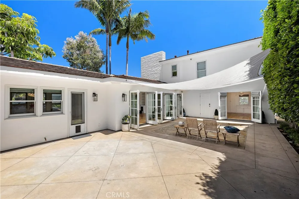 761 Via Lido Nord Newport Beach, CA 92663