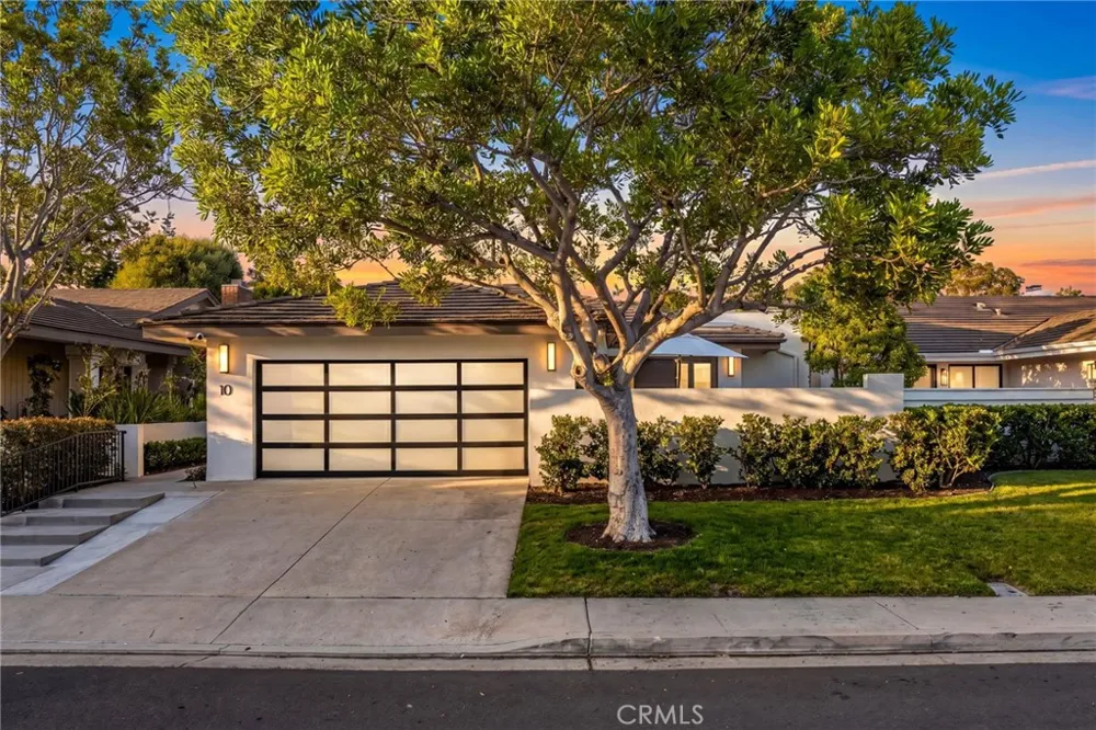 10 Maritime Corona del Mar, CA 92625