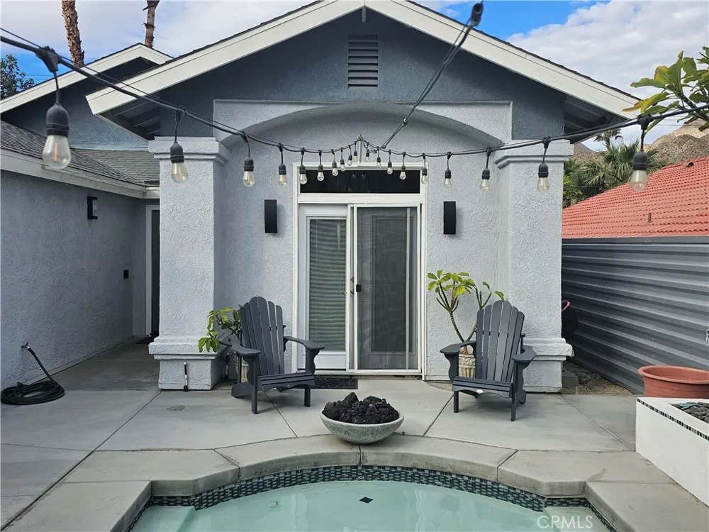 54925 Avenida Alvarado La Quinta, CA 92253